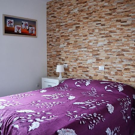 Holiday Apartment Puerta Del Sol Калета де Фусте Екстериор снимка