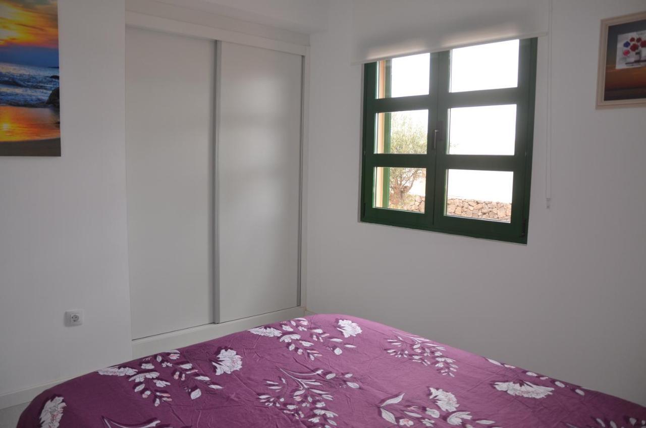 Holiday Apartment Puerta Del Sol Калета де Фусте Екстериор снимка