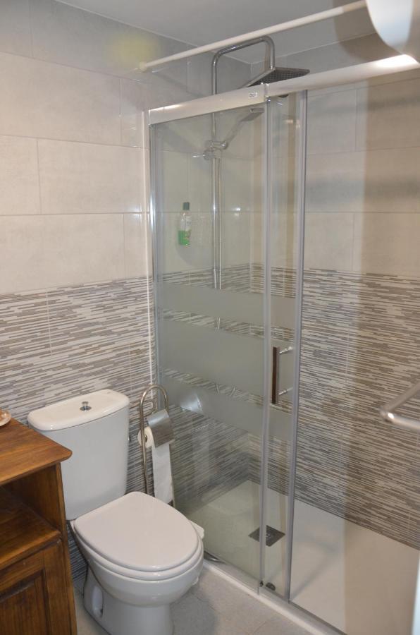 Holiday Apartment Puerta Del Sol Калета де Фусте Екстериор снимка