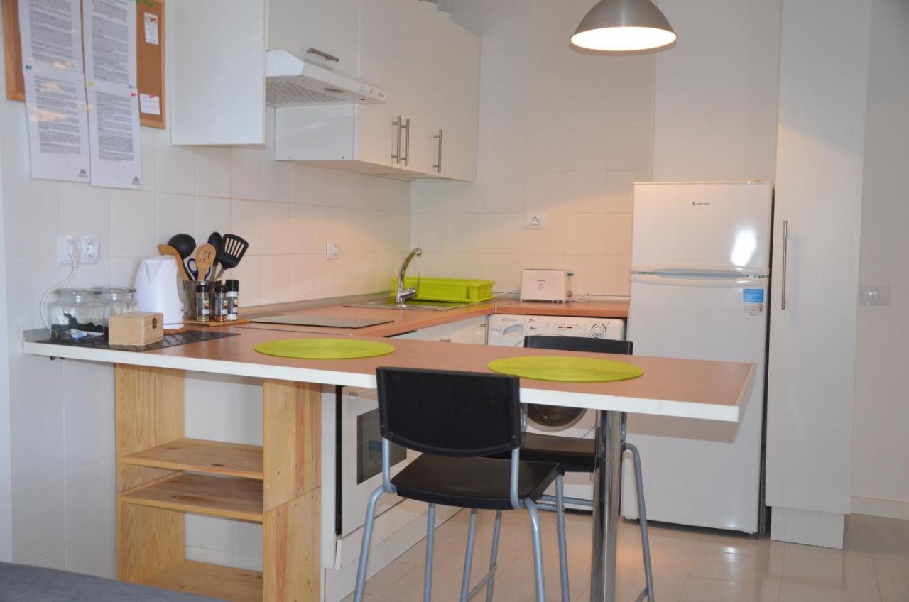 Holiday Apartment Puerta Del Sol Калета де Фусте Екстериор снимка