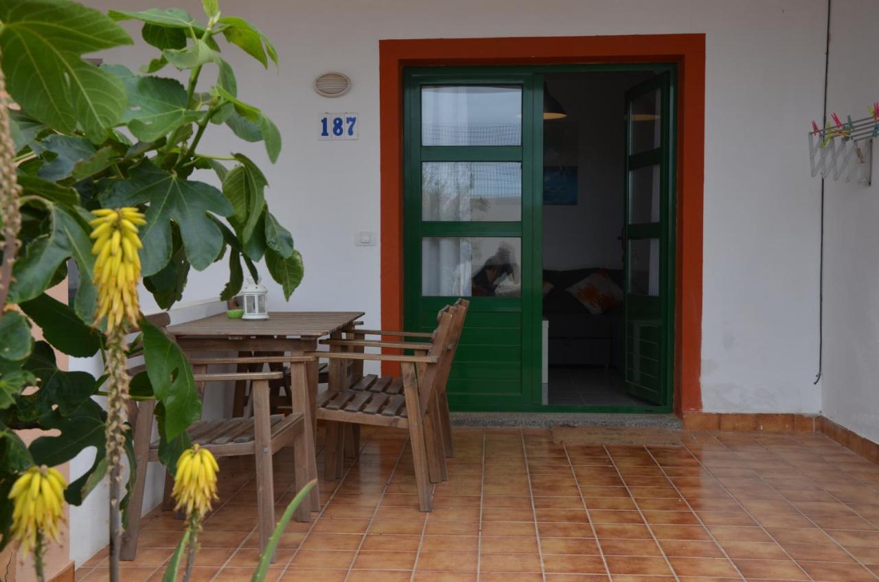 Holiday Apartment Puerta Del Sol Калета де Фусте Екстериор снимка